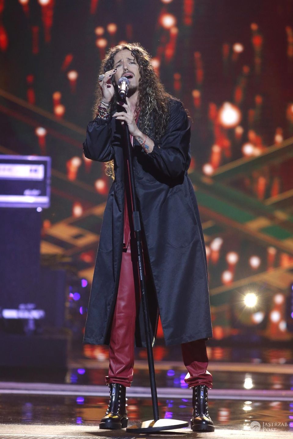 Michał Szpak - Top of The Top 2017 Sopot Festival