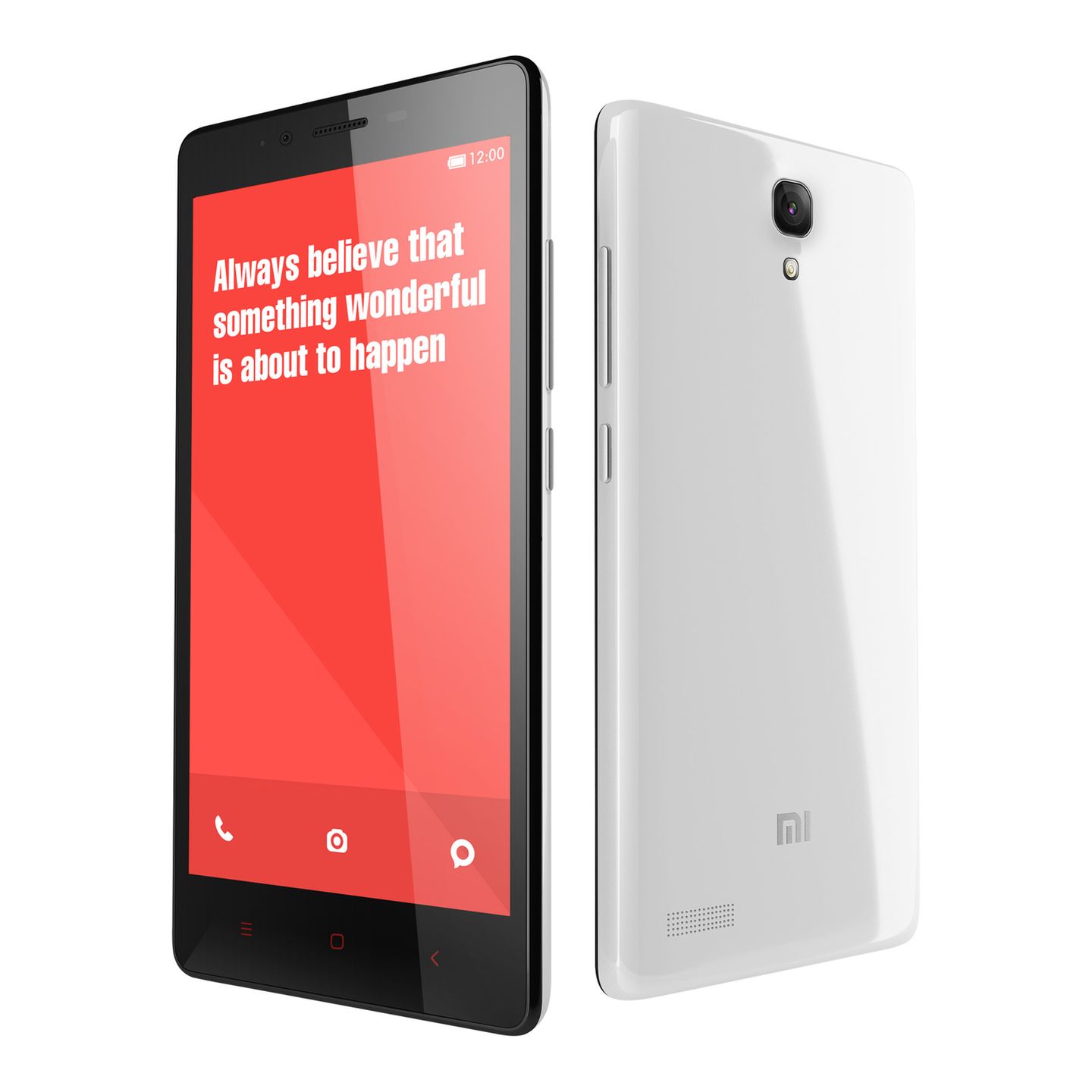 Xiaomi Redmi Note Prime to nowy smartfon, który mocno zaskakuje... niestety negatywnie 8
