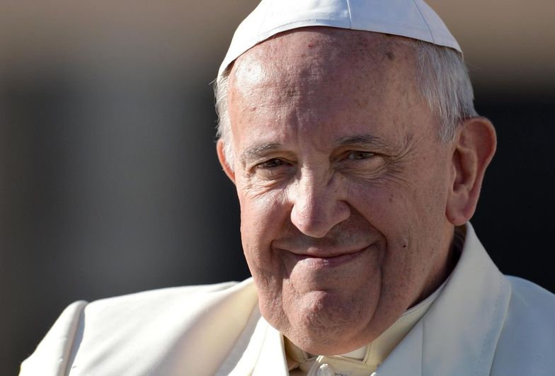 Papież mówi o ofiarach "kultury odrzucenia"