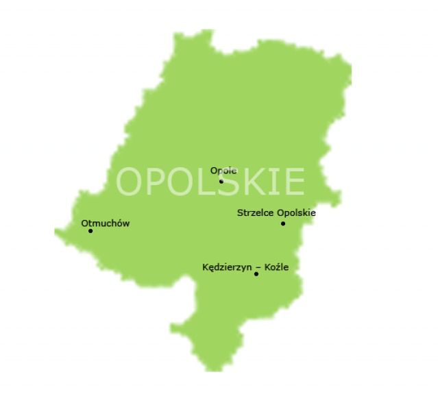 Piękna wieś opolska 2010