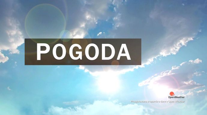 Czas na pogodę