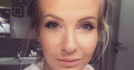 Edyta Pazura pokazała zdjęcie sprzed 12 lat. "Już takiej figury nie mam i mieć nie będę"