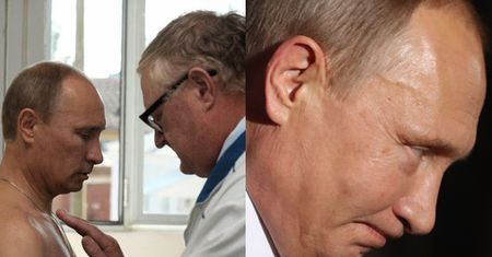 Putin zrezygnuje ze stanowiska? Czekanie na następne wybory jest "zbyt ryzykowne"!