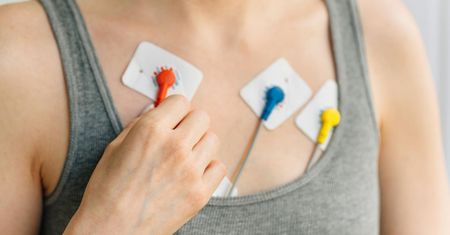 Holter EKG - czym jest, kiedy wykonać i na czym to polega