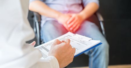 Adenomektomia - przyczyny, przerost prostaty, leczenie przerostu prostaty, zabiegi na prostatę, usuwanie gruczołu krokowego
