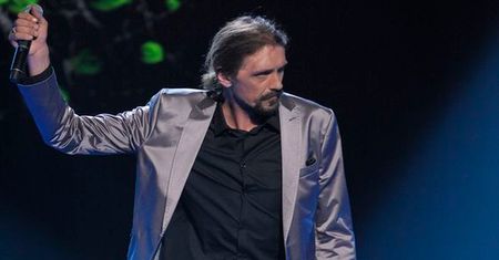 Gienek Loska: Rzucam gitarę i będę agresywny