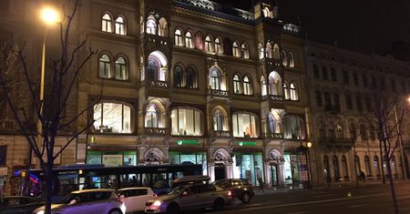 Największy rosyjski bank zamknie oddziały w kilku krajach w Europie. Winne sankcje