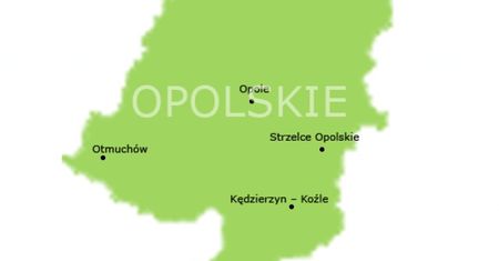 Piękna wieś opolska 2010