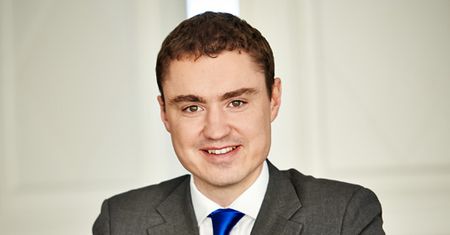 Kryzys rosyjski nie pograżył estońskiej gospodarki