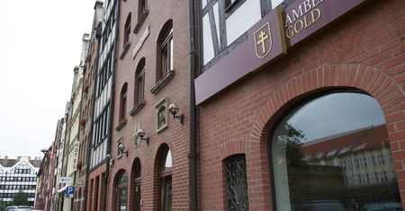 Kłopoty Amber Gold. UOKiK wkracza do akcji