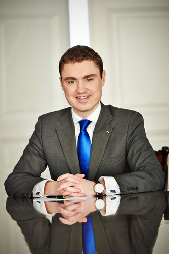 Kryzys rosyjski nie pograżył estońskiej gospodarki