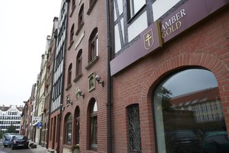 Kłopoty Amber Gold. UOKiK wkracza do akcji