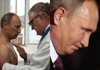 Putin zrezygnuje ze stanowiska? Czekanie na następne wybory jest "zbyt ryzykowne"!