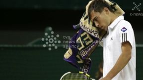 Wojciech Fibak o losowaniu Wimbledonu: Boję się, że liczba Polaków się zredukuje