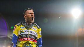 zielona-energia.com Włókniarz Częstochowa - Moje Bermudy Stal Gorzów 42:48 (galeria)