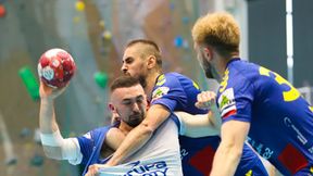 PGNiG Superliga. Grupa Azoty SPR Tarnów - Chrobry Głogów 24:34 (galeria)