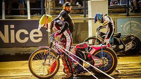 Lokomotiv Daugavpils - Car Gwarant Start Gniezno 50:39 (galeria)