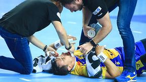 Orlen Wisła Płock - Vive Tauron Kielce 24:25 (galeria)
