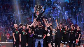 EHF EURO: Ceremonia medalowa (galeria)
