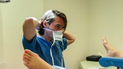 Badanie ma 95 proc. skuteczności Test HPV HR wykonasz na NFZ