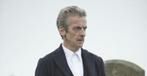 Peter Capaldi jako doktor Who