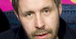 ''The Years Of The Locust'': Paddy Considine promuje bokserów