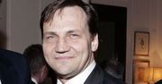 Czy Radek Sikorski pójdzie dziś do kina?