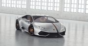 Lamborghini LP850-4 Huracán Lucifero od Wheelsandmore