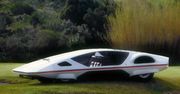 James Glickenhaus kupił Ferrari 512S Modulo