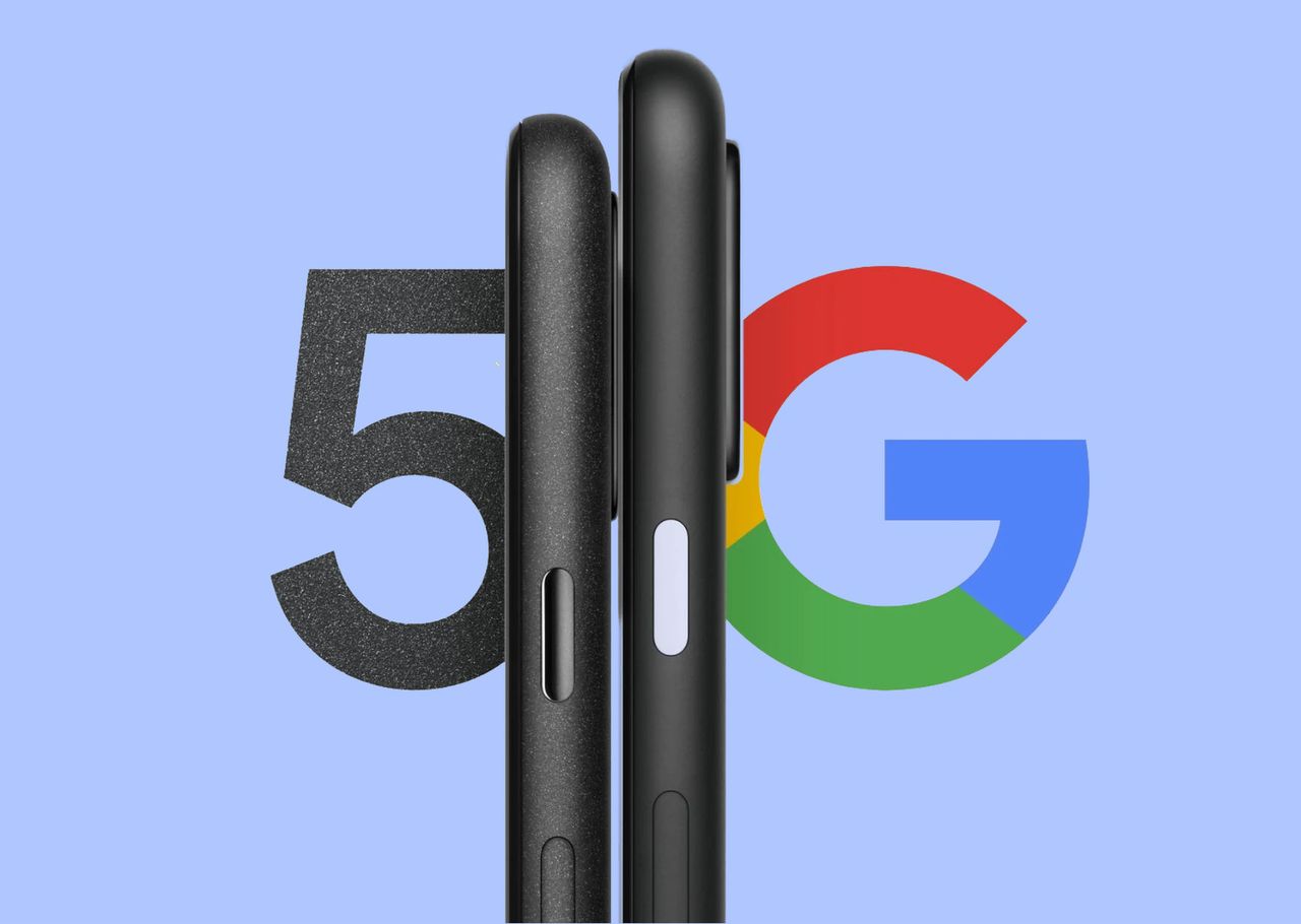 Google Pixel 5 już we wrześniu? Podsumowanie przecieków