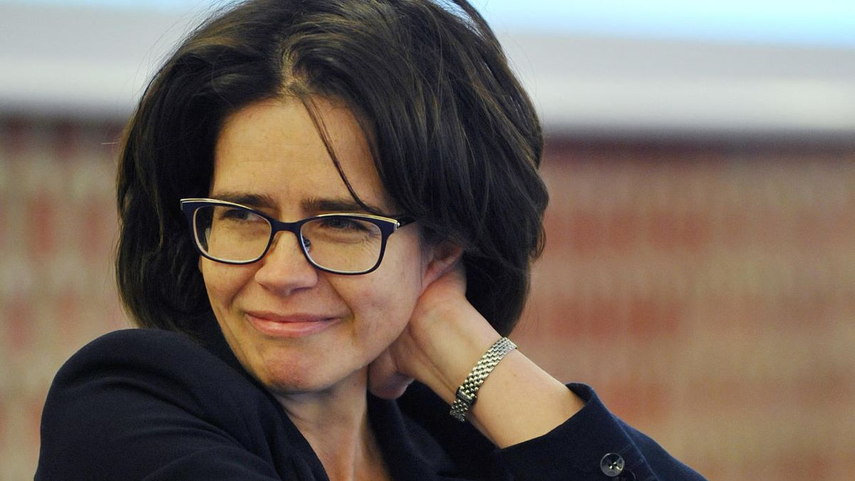 Szefowa resortu cyfryzacji wskazywana jest jako jeden z ministrów, który może nie przetrwać zmian w rządzie.