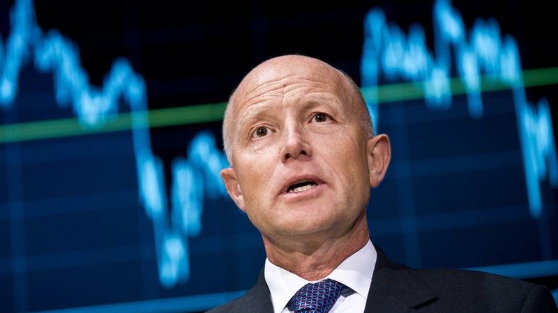 Andrzej Klesyk, prezes PZU