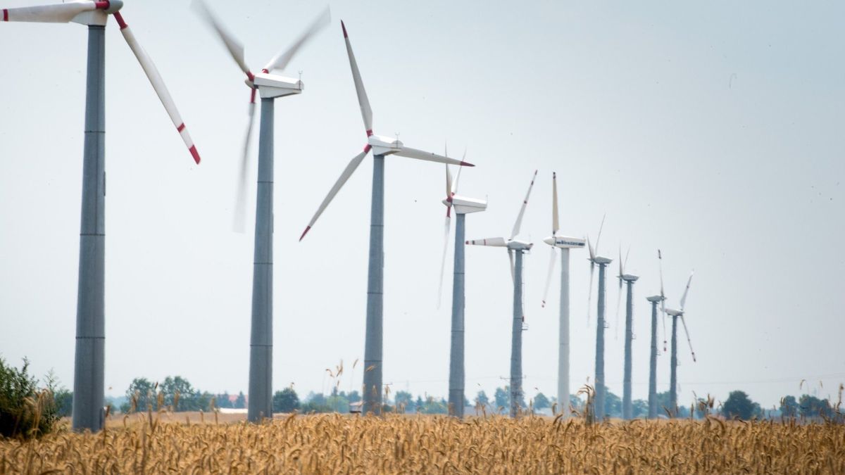 Ostatni raz eko-elektrownie mogły liczyć w Polsce na tak wysokie wsparcie przy sprzedaży "zielonego" prądu w połowie 2016 roku.