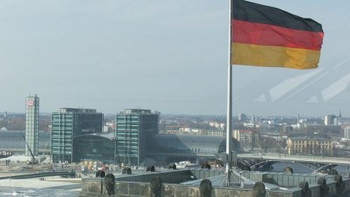 Niemiecki ban dla gier 1