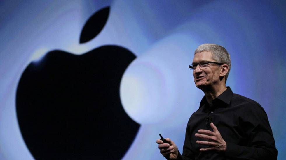 Trzy zdania wystarczą. Czy Apple nadal zachwyca i wyznacza trendy? 1