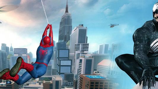 Weekendowy Zestaw Gier i Aplikacji: The Amazing Spider-Man 2, Rounded UP i Knock Lock 1