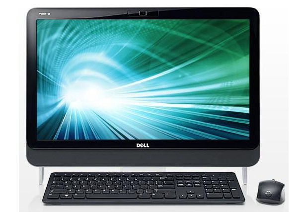 Dell Vostro 360