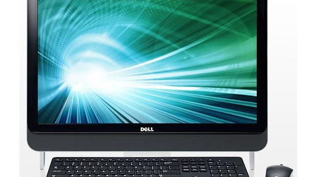 Dell Vostro 360 - bo blaszaki w biznesie nie są fajne! 1