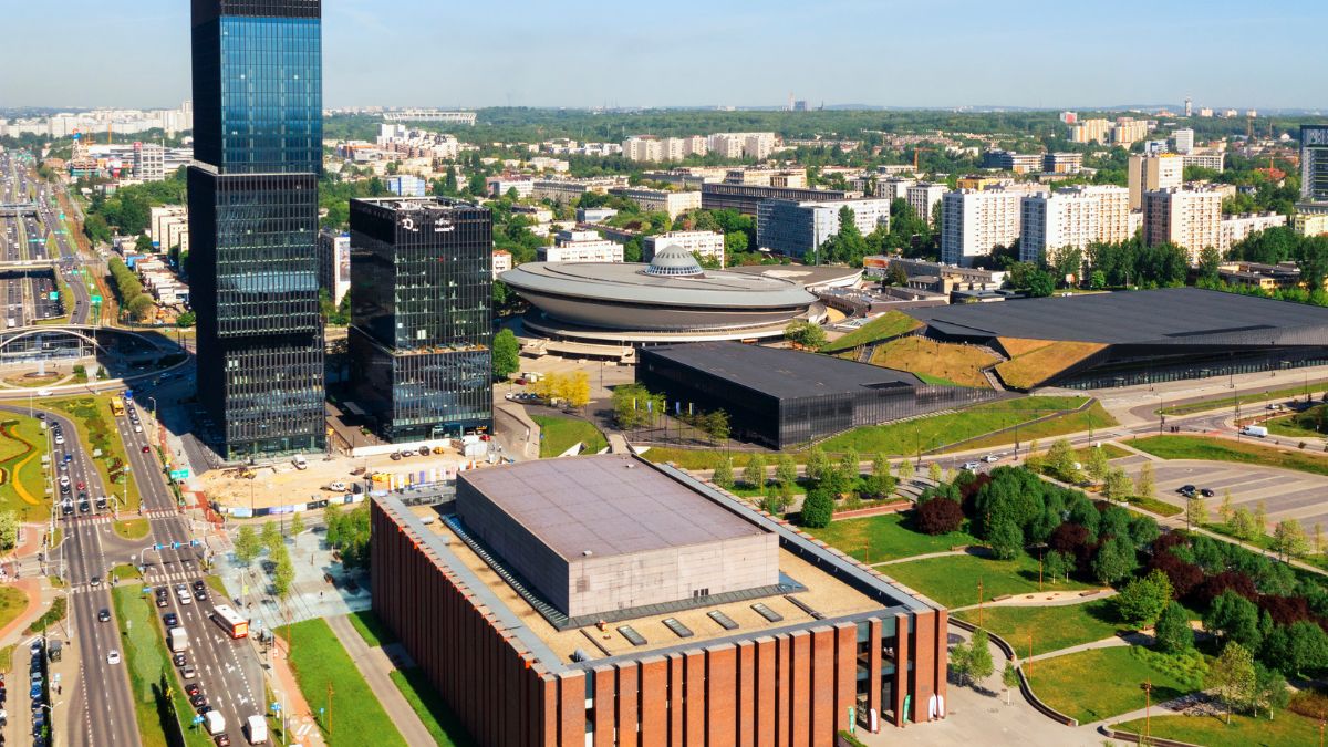 Katowice