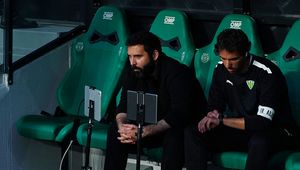 W 92. minucie przegrywali 0:2. Drużyna Feio zatrzymała Sporting