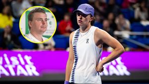 Największy kryzys kariery u Świątek. Legenda przemówiła. "To wyszło"