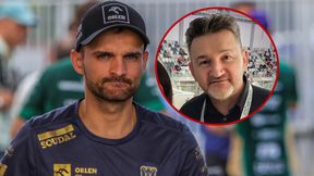 Negocjował ze Zmarzlikiem wiele razy. Tak ocenia szanse na hitowy transfer