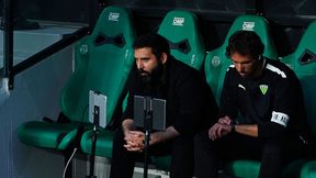 W 92. minucie przegrywali 0:2. Drużyna Feio zatrzymała Sporting