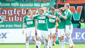 Marcin Szymczyk: Niektórzy piłkarze pożegnają się z GKS