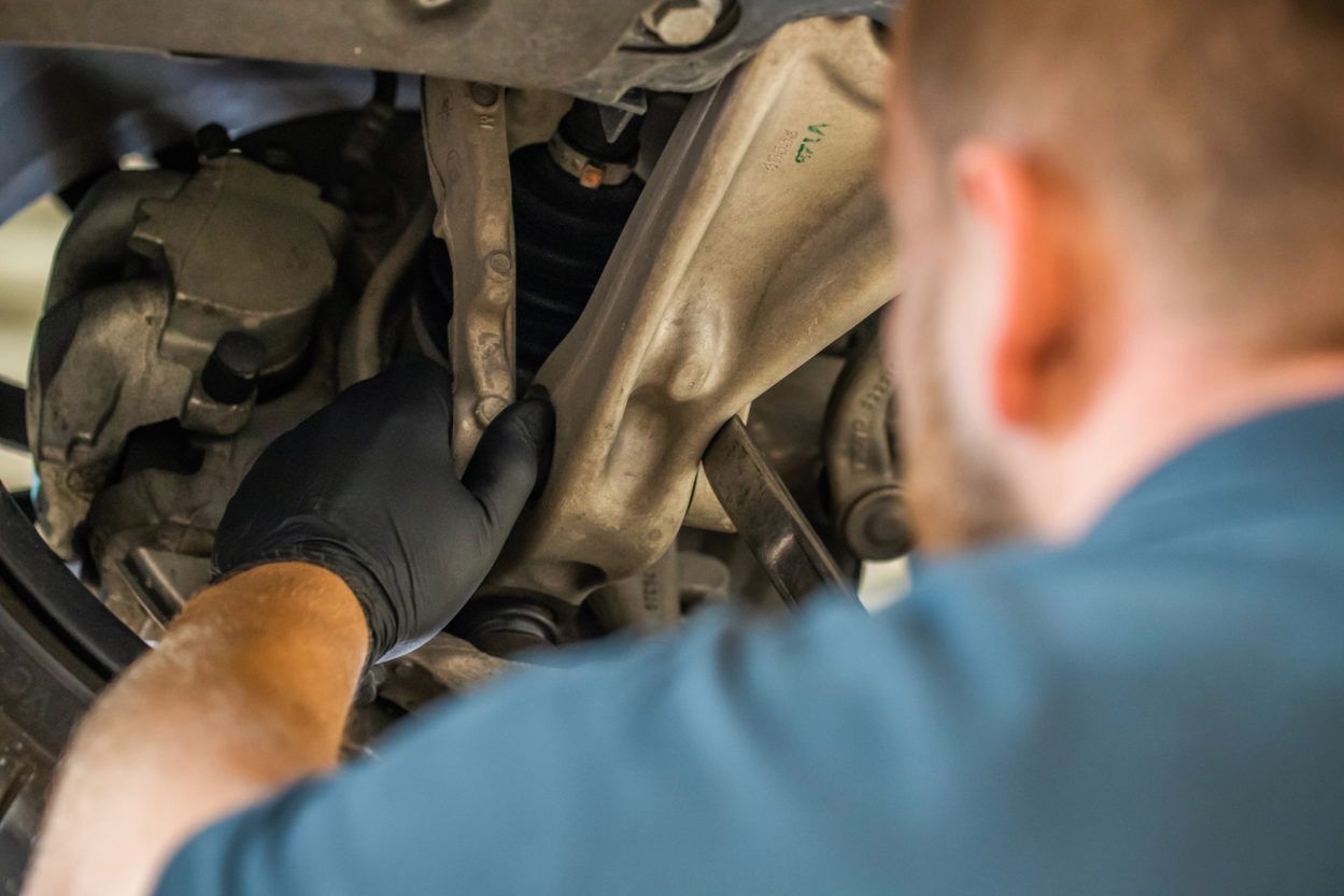 Zyskaj spokój i pewność jakości dzięki dożywotniej gwarancji na części w Volvo