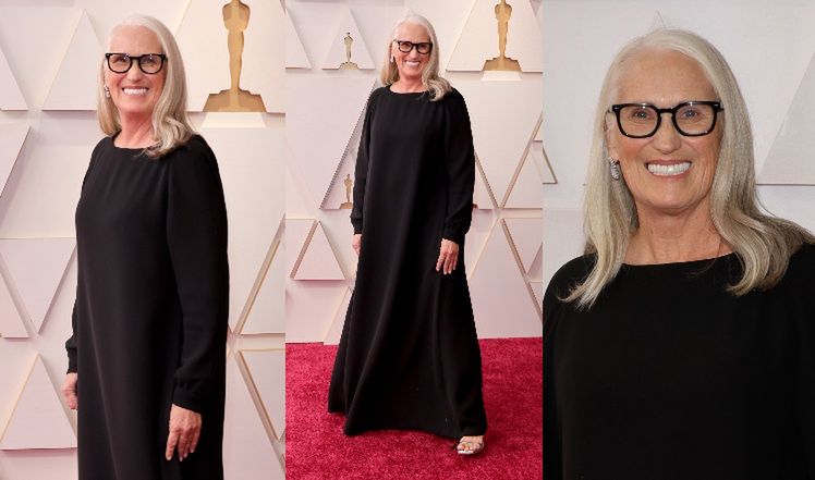 Jane Campion