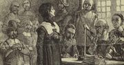 Największa buntowniczka USA. Była pionierką wolności religijnej