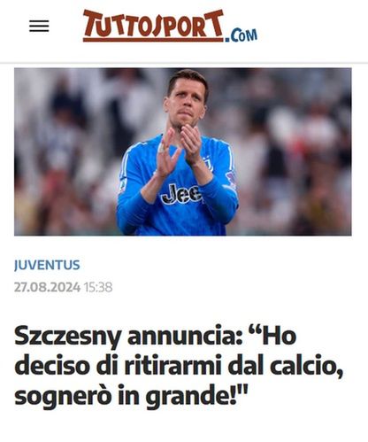 Fot. tuttosport.com