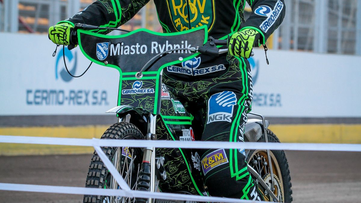 WP SportoweFakty / Arkadiusz Siwek / Kamil Wieczorek