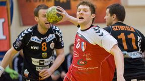 Jeden Kuptel nie gra - relacja z meczu Jurand Ciechanów - Orlen Wisła II Płock